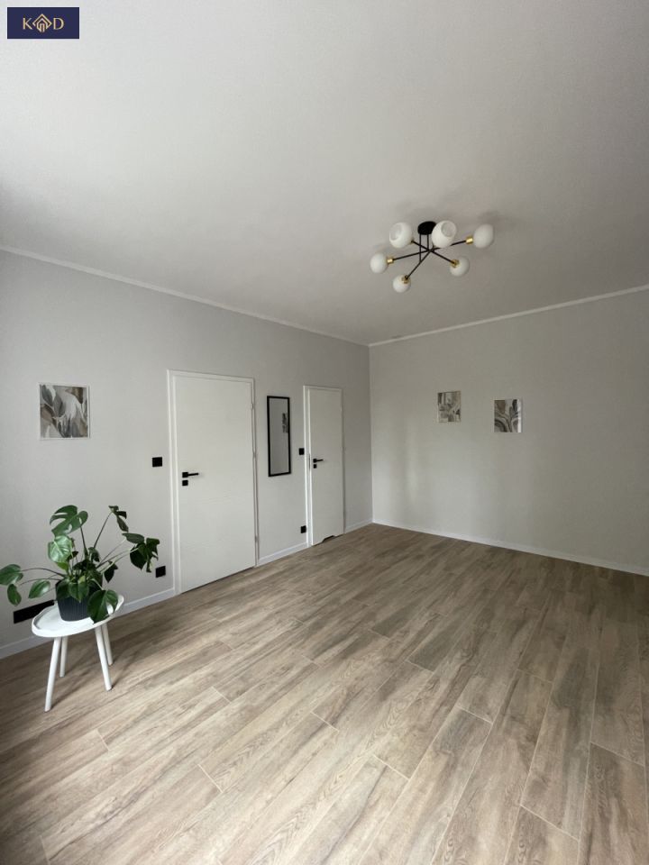 Mieszkanie 3-pokojowe Poznań Łazarz, ul. Lodowa. Zdjęcie 5