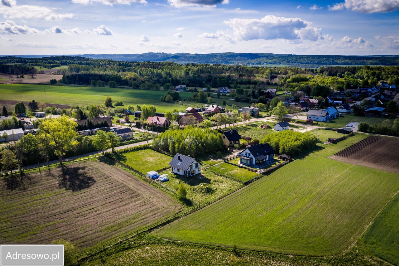 Działka budowlana Kaczkowo. Zdjęcie 8