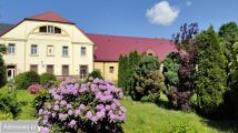 siedlisko, 10 pokoi Zagrodno. Zdjęcie 1