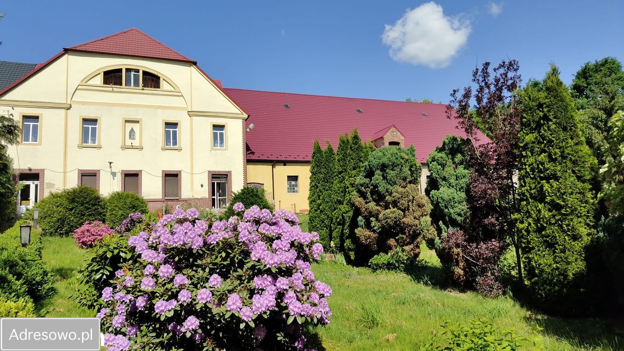 siedlisko, 10 pokoi Zagrodno. Zdjęcie 2
