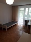 Mieszkanie 3-pokojowe Kraków Mistrzejowice, Osiedle Tysiąclecia. Zdjęcie 3