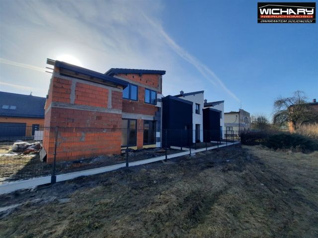 dom szeregowy, 4 pokoje Siemianowice Śląskie Bańgów, ul. Polna. Zdjęcie 6