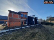 dom szeregowy, 4 pokoje Siemianowice Śląskie Bańgów, ul. Polna. Zdjęcie 4