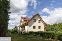 dom wolnostojący, 8 pokoi Huta Partacka. Zdjęcie 3