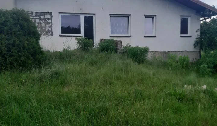 dom wolnostojący, 5 pokoi Ćmińsk