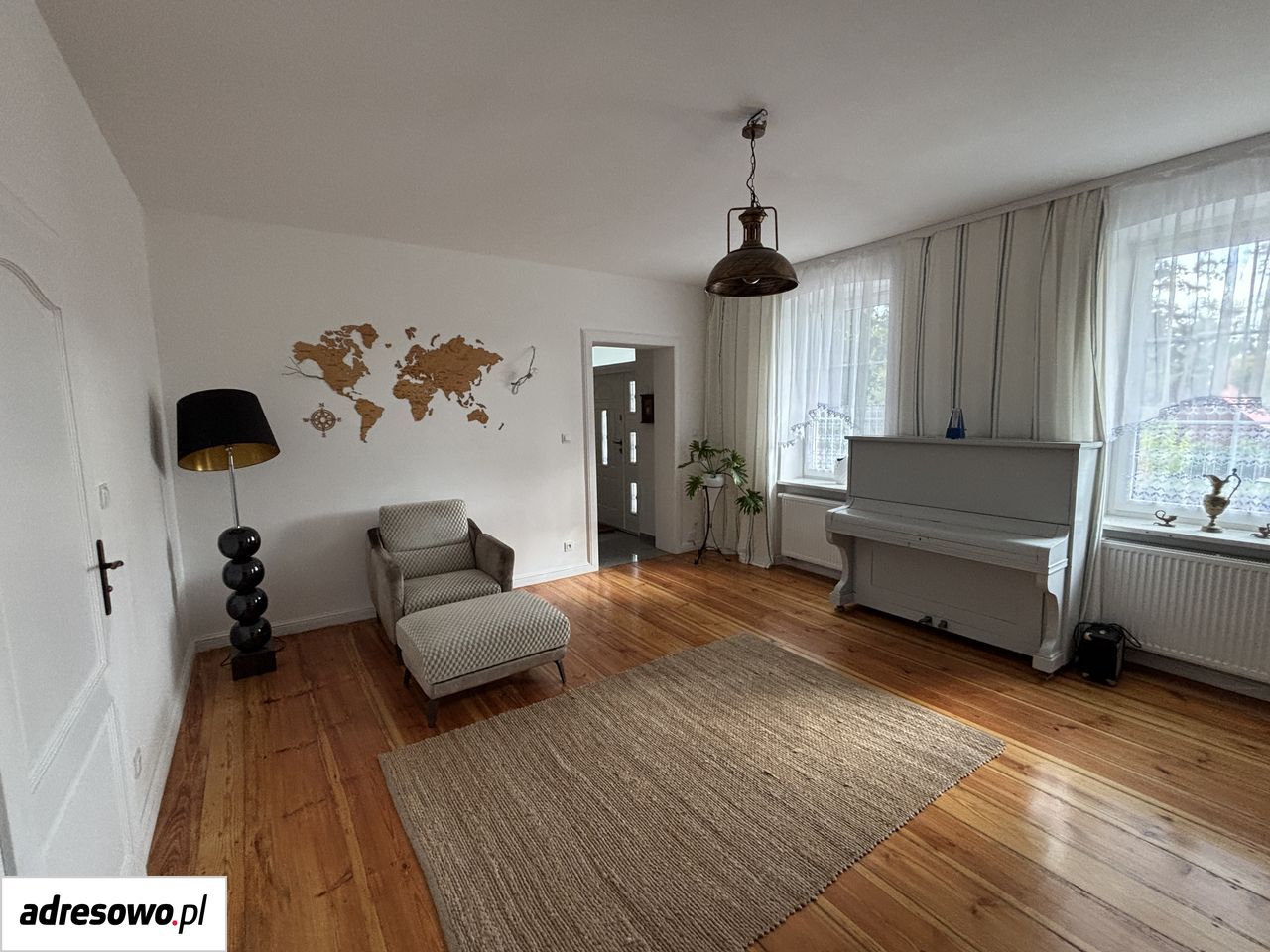 dom wolnostojący, 5 pokoi Klępnica. Zdjęcie 8