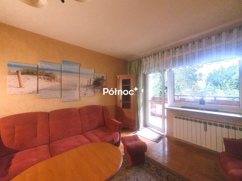 Mieszkanie 4-pokojowe Kraków. Zdjęcie 10