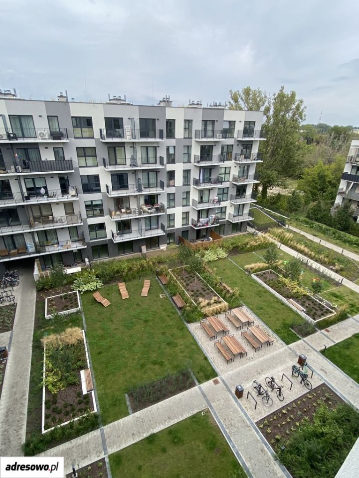 Mieszkanie 3-pokojowe Warszawa Praga-Południe, ul. Żupnicza. Zdjęcie 15