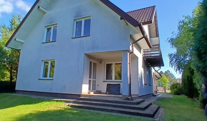 dom wolnostojący, 6 pokoi Turka, ul. Klonowa