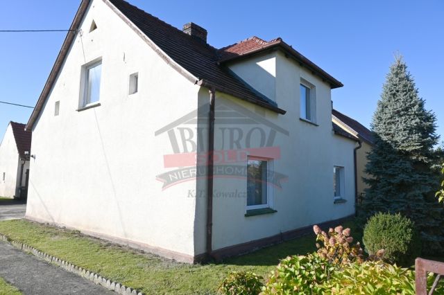 dom wolnostojący, 4 pokoje Izbicko. Zdjęcie 4