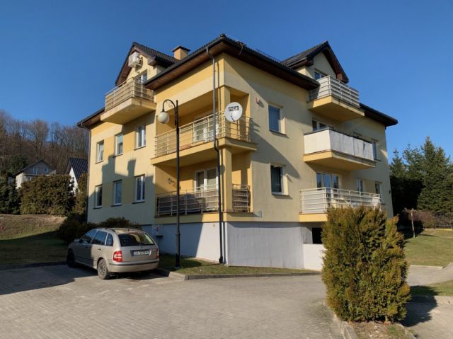 Mieszkanie 3-pokojowe Reda, ul. Długa. Zdjęcie 1