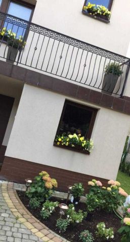 bliźniak Tarnów Śródmieście, al. Piaskowa. Zdjęcie 1
