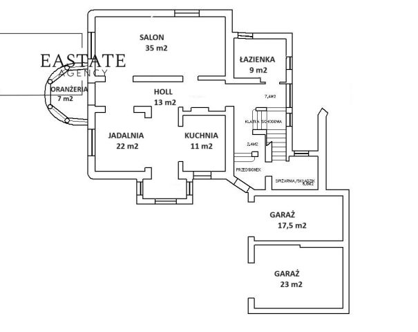 dom wolnostojący, 7 pokoi Warszawa Wawer, ul. Przewodowa. Zdjęcie 13