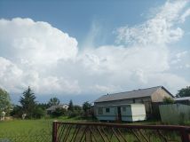 Działka budowlana Sędów. Zdjęcie 2