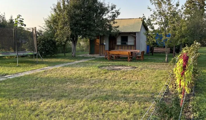 Działka rod Hrubieszów, ul. Kolejowa