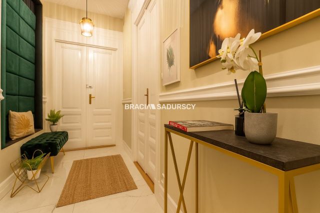 Mieszkanie 4-pokojowe Kraków Grzegórzki, ul. Aleksandra Lubomirskiego. Zdjęcie 8