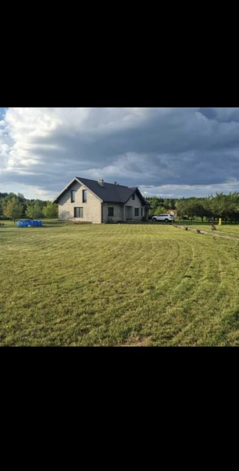 dom wolnostojący, 3 pokoje Oględów. Zdjęcie 4