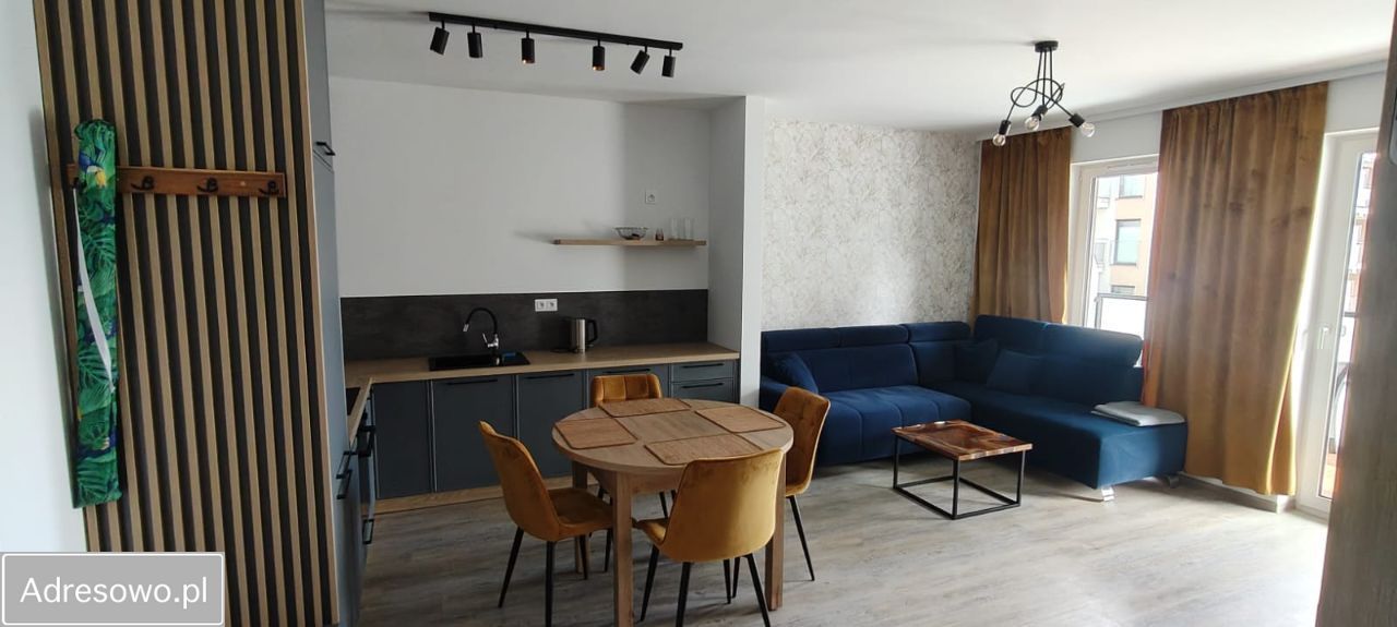 Mieszkanie 2-pokojowe Sianożęty, ul. Lotnicza. Zdjęcie 7