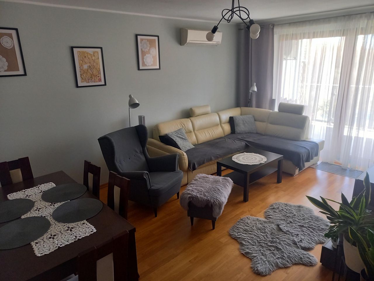 Mieszkanie 4-pokojowe Lublin Czuby, ul. Dziewanny