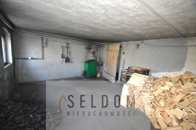 dom wolnostojący, 6 pokoi Karłowice. Zdjęcie 16