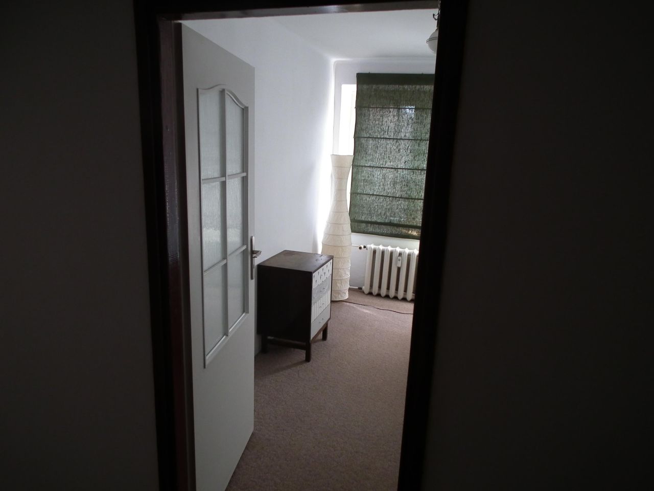 Mieszkanie 2-pokojowe Bytom Śródmieście, ul. Bolesława Chrobrego