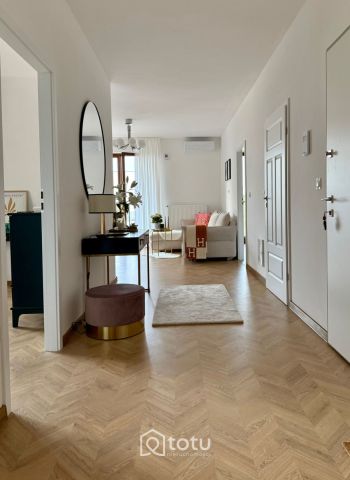 Mieszkanie 3-pokojowe Warszawa Mokotów, ul. Postępu. Zdjęcie 8