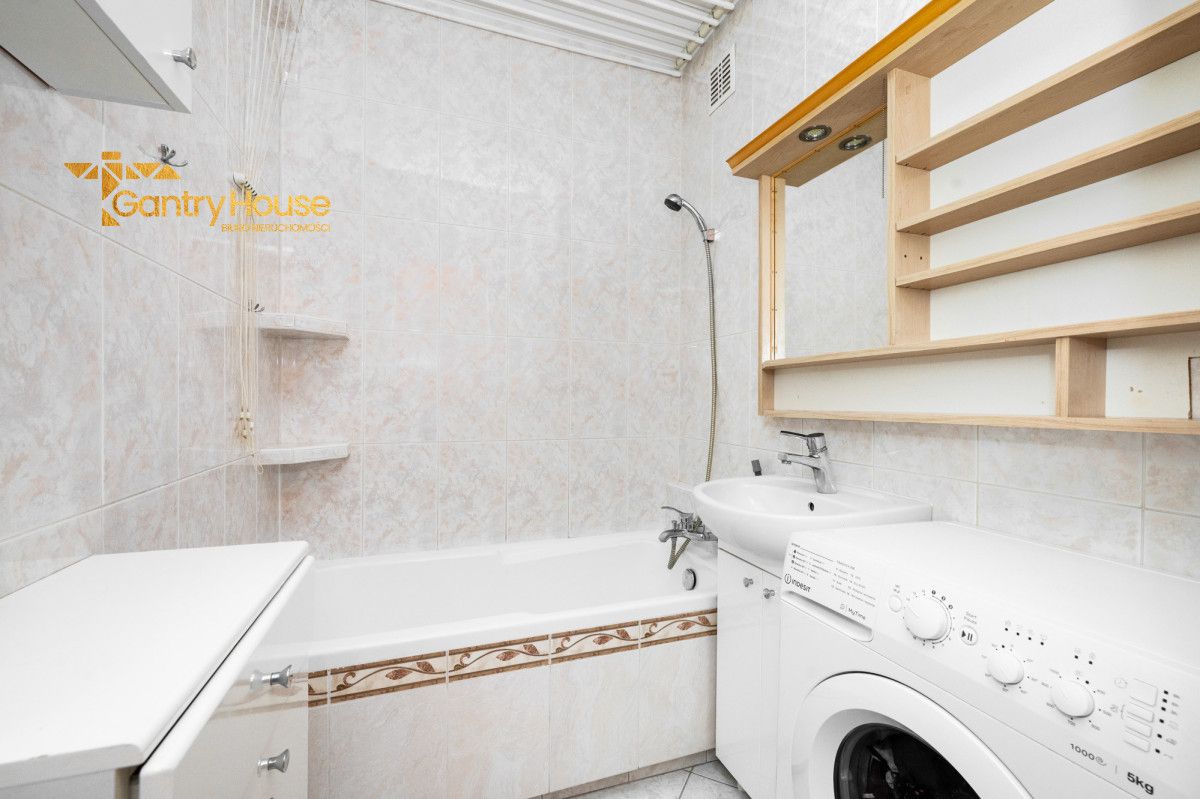 Mieszkanie 3-pokojowe Gdynia Babie Doły, ul. Ikara. Zdjęcie 4