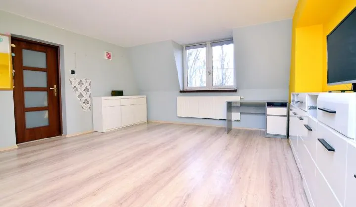 Mieszkanie 2-pokojowe Bytom Łagiewniki, ul. Świętochłowicka