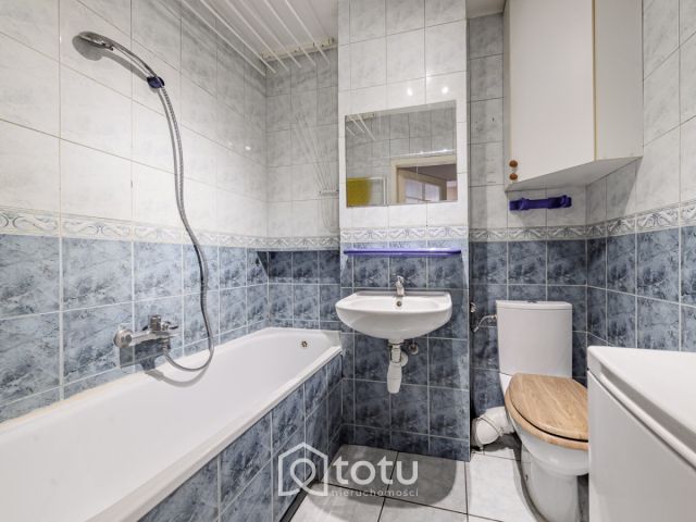 Mieszkanie 3-pokojowe Warszawa Mokotów, ul. św. Bonifacego. Zdjęcie 8