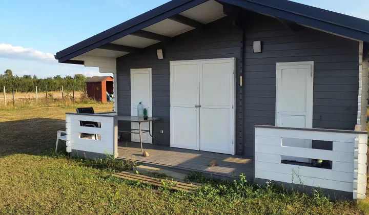 Działka Adamów-Parcel, ul. Ogarów Polskich