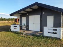 Działka Adamów-Parcel, ul. Ogarów Polskich