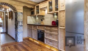 Mieszkanie 3-pokojowe Kościelisko