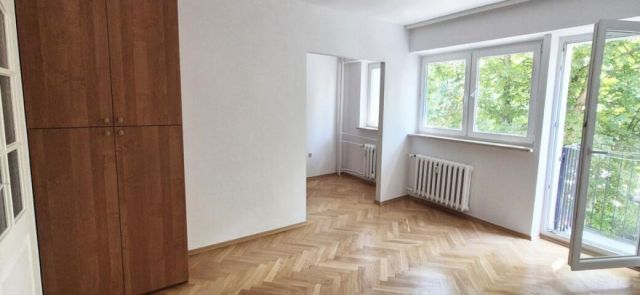 Mieszkanie 2-pokojowe Warszawa Bielany, ul. Jana Kochanowskiego. Zdjęcie 3