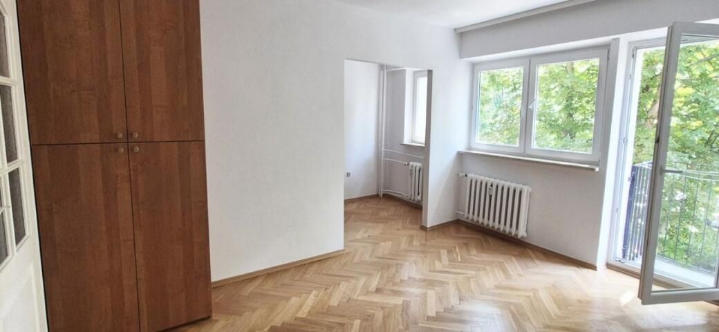 Mieszkanie 2-pokojowe Warszawa Bielany, ul. Jana Kochanowskiego. Zdjęcie 3