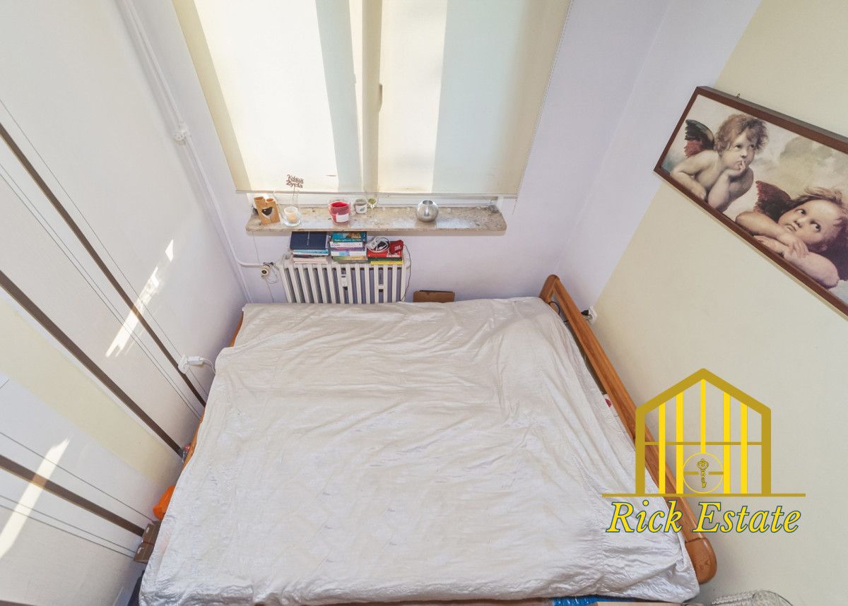 Mieszkanie 3-pokojowe Czechowice-Dziedzice, ul. Legionów. Zdjęcie 11