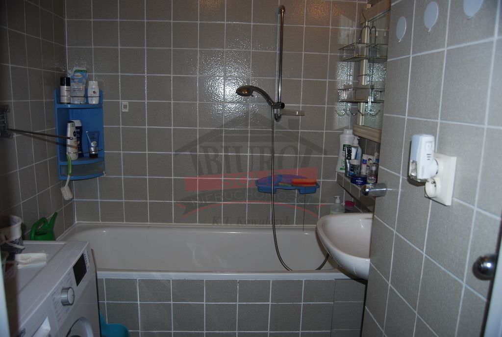 Mieszkanie 3-pokojowe Opole, ul. Stefana Grota-Roweckiego. Zdjęcie 6