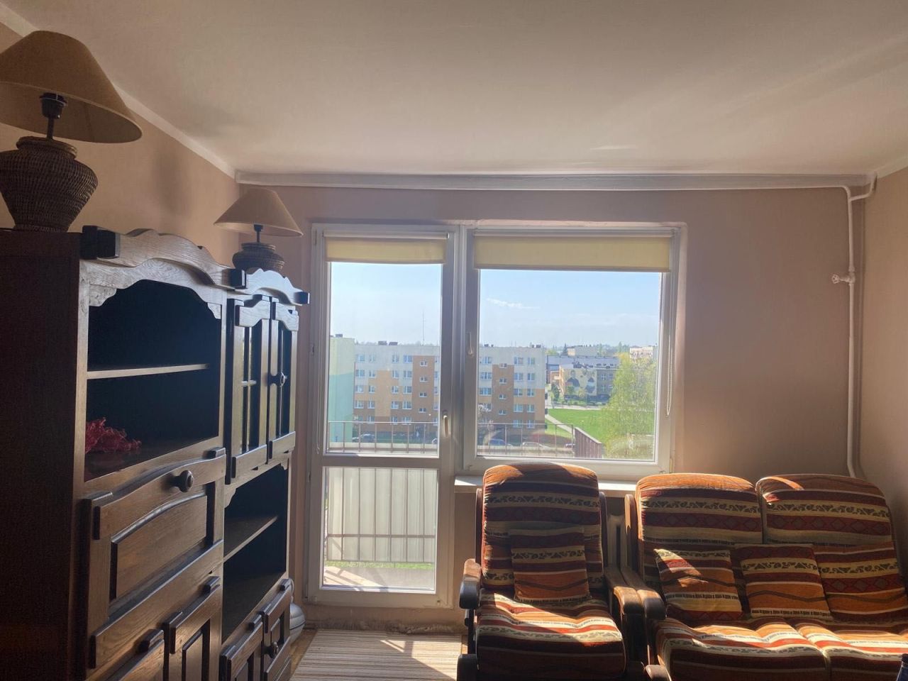 Mieszkanie 1-pokojowe Hrubieszów, ul. Józefa Piłsudskiego. Zdjęcie 6