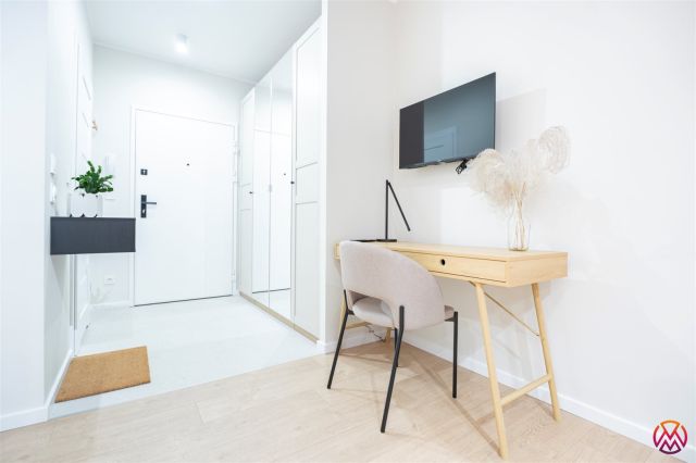 Mieszkanie 1-pokojowe Łódź Śródmieście, ul. Milionowa. Zdjęcie 8