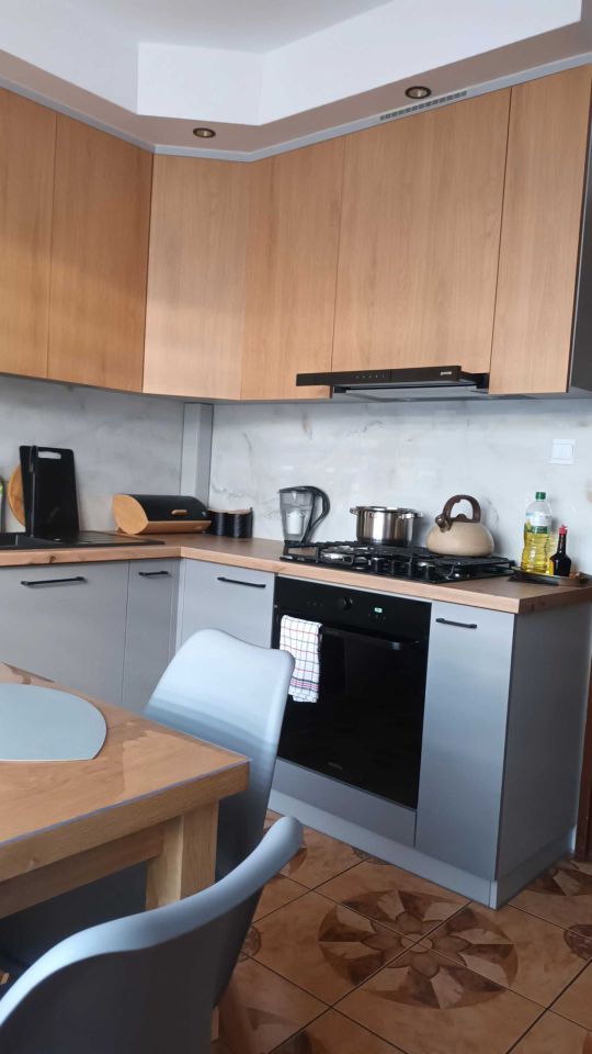 Mieszkanie 3-pokojowe Zamość, ul. gen. Władysława Sikorskiego. Zdjęcie 5