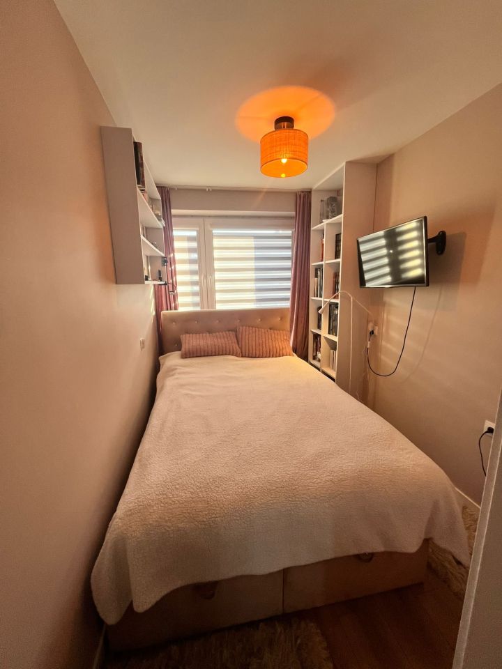 Mieszkanie 3-pokojowe Gorlice, ul. Marii Konopnickiej. Zdjęcie 9