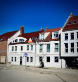 Lokal Kamień Pomorski