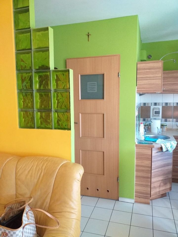 Mieszkanie 1-pokojowe Toruń Na Skarpie, ul. Kosynierów Kościuszkowskich. Zdjęcie 7