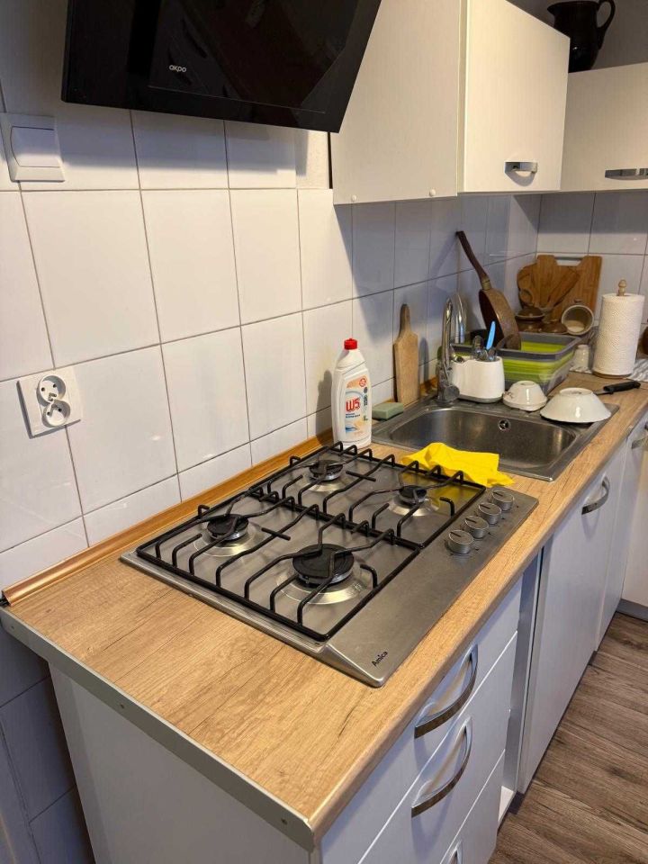 Mieszkanie 4-pokojowe Starachowice, ul. Graniczna. Zdjęcie 8