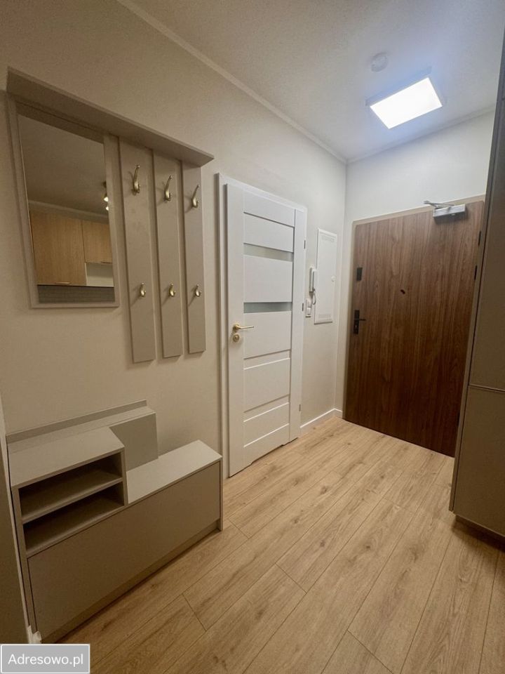 Mieszkanie 2-pokojowe Bydgoszcz Bocianowo, ul. Rycerska. Zdjęcie 17