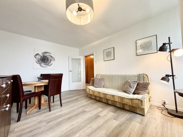 Mieszkanie 3-pokojowe Warszawa Mokotów, ul. Bernardyńska. Zdjęcie 12