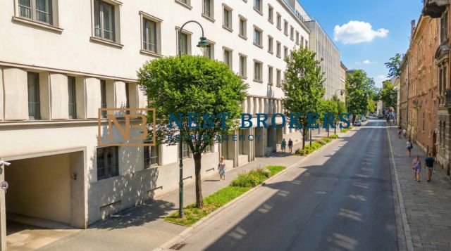 Lokal Kraków Stare Miasto, ul. Smoleńsk. Zdjęcie 3