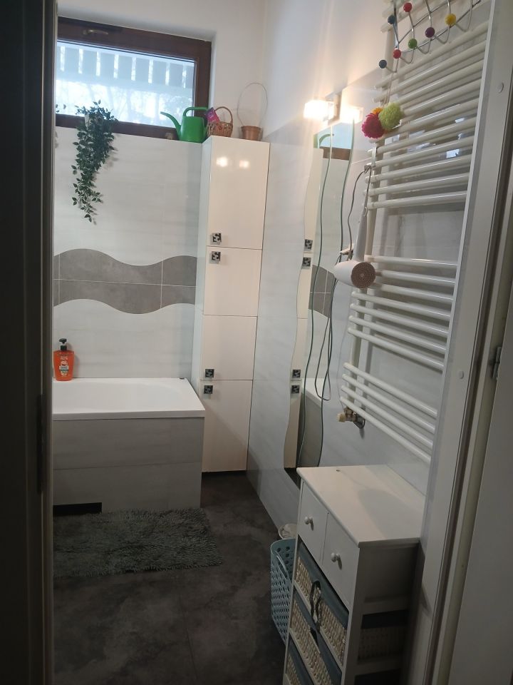 Mieszkanie 4-pokojowe Warszawa Bielany, ul. Arkuszowa. Zdjęcie 12