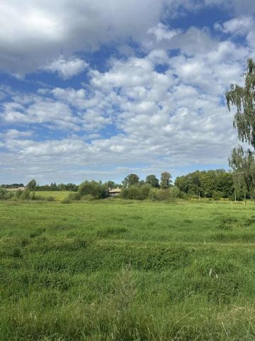 Działka Popowo Salęckie. Zdjęcie 7