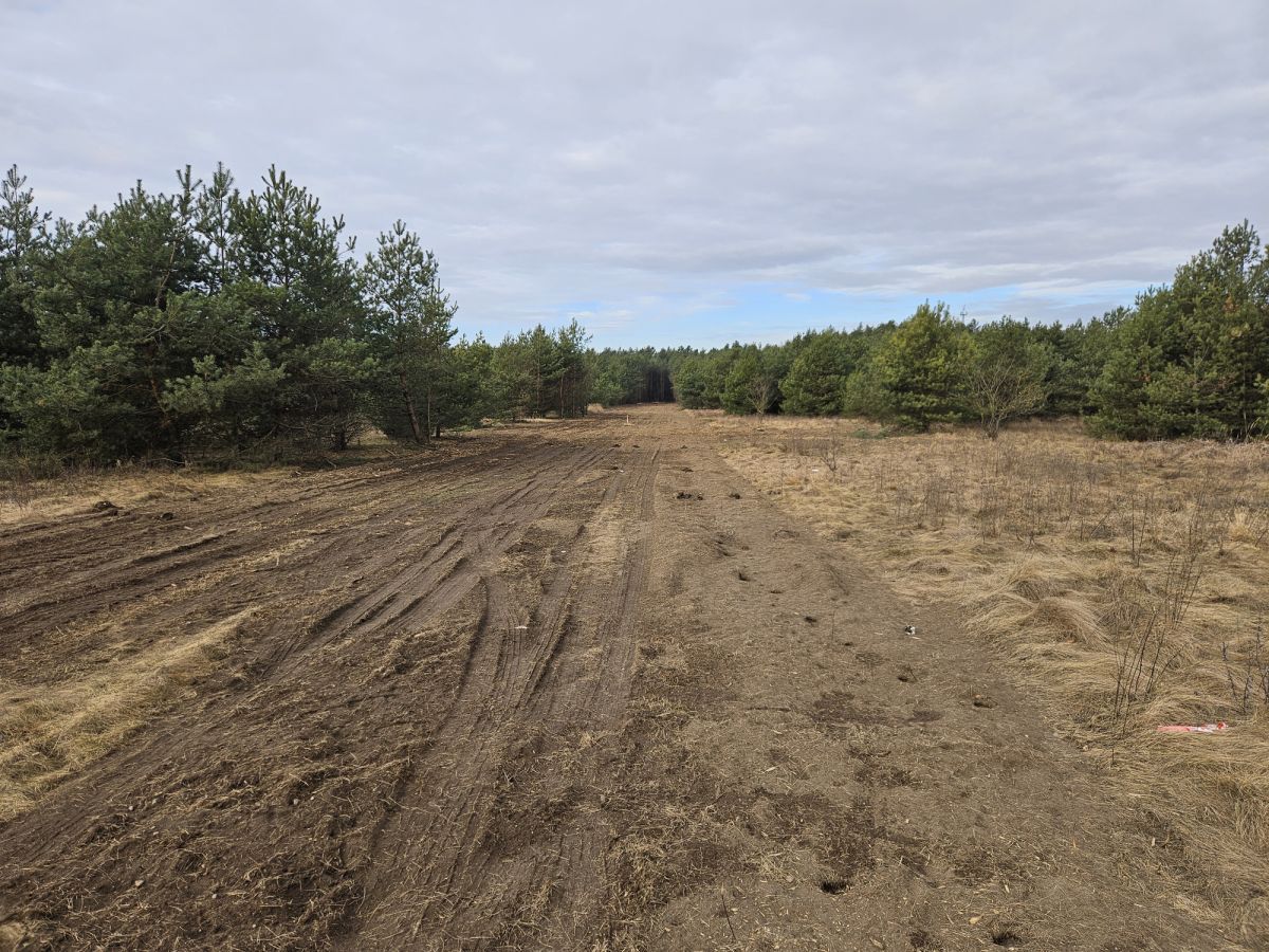 Działka budowlana Serock. Zdjęcie 10