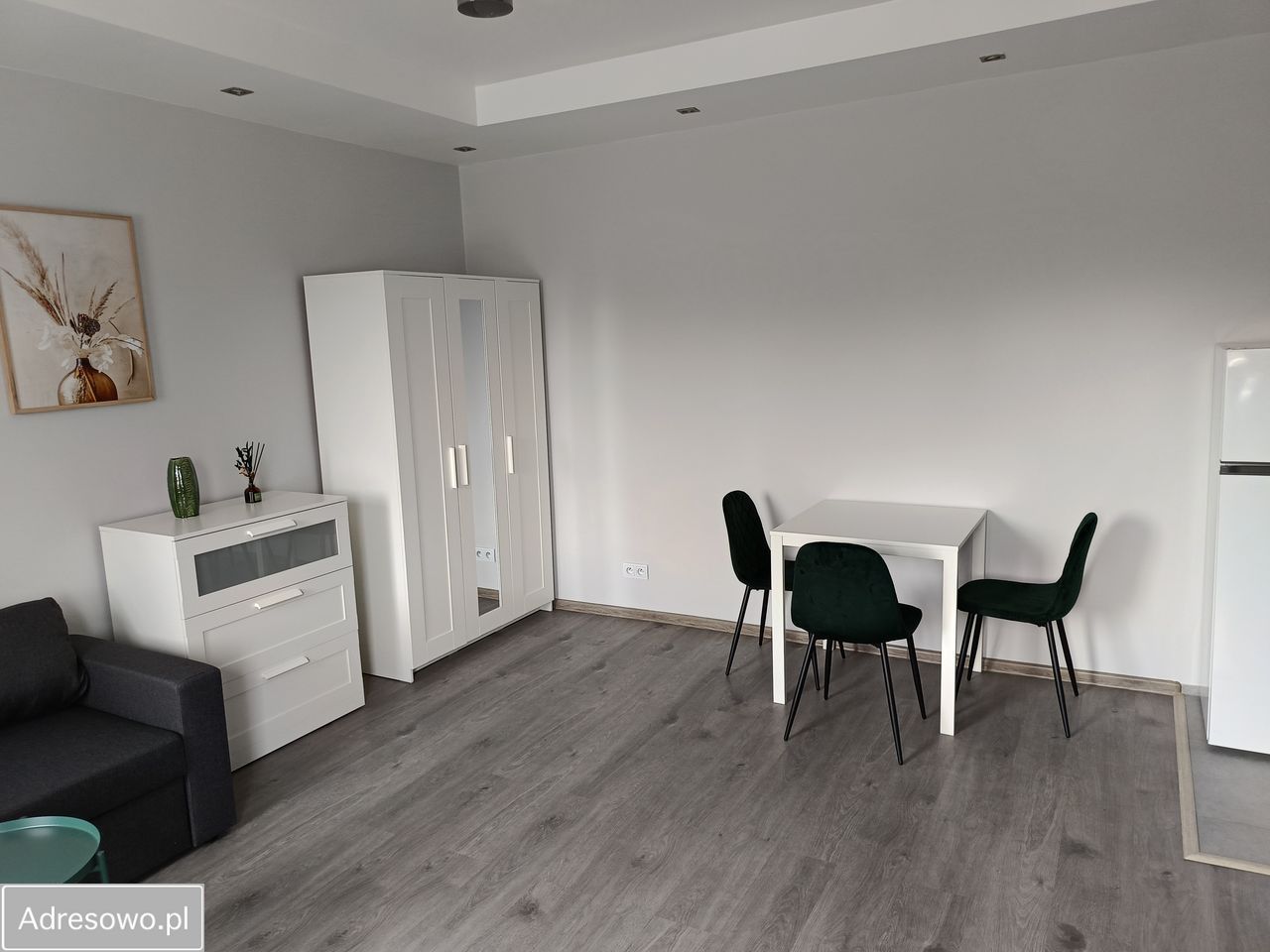 Mieszkanie 1-pokojowe Nowa Sól, ul. Głogowska. Zdjęcie 11